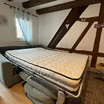 Colombages De La Lauch